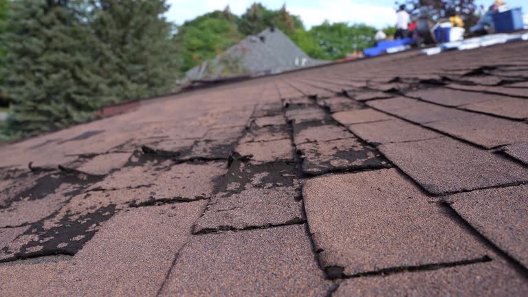 Waterproofing in Bend, OR