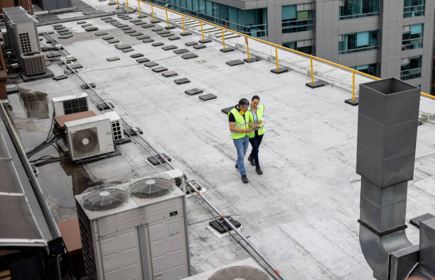 Best Roof Ventilation Installation  in Bend, OR