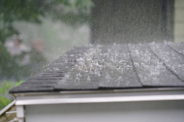 Fast & Reliable Emergency Roof Repairs in Bend, OR