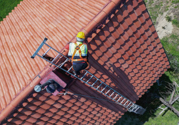 Professional Roofing in Bend, OR