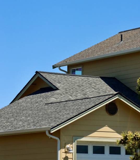 Best Storm Damage Roof Repair  in Bend, OR